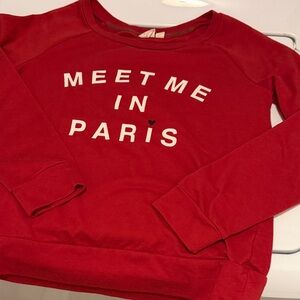 Ace Delivery Sweatshirt